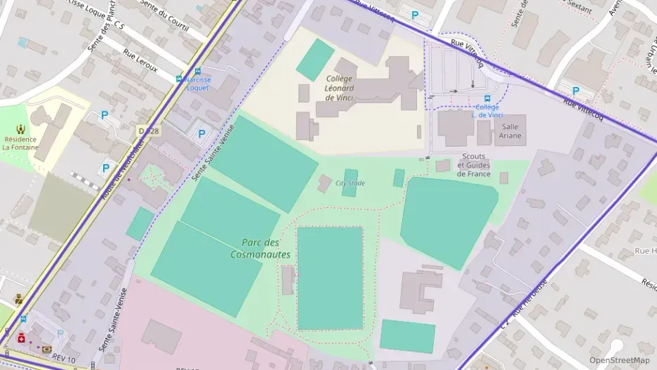 Appartement 40 m² deux pieces à vendre à Bois-Guillaume Appartement 40 m² deux pieces à vendre à Bois-Guillaume