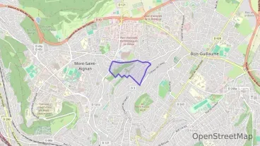 Appartement 70 m² trois pièces à vendre à Mont-Saint-Aignan