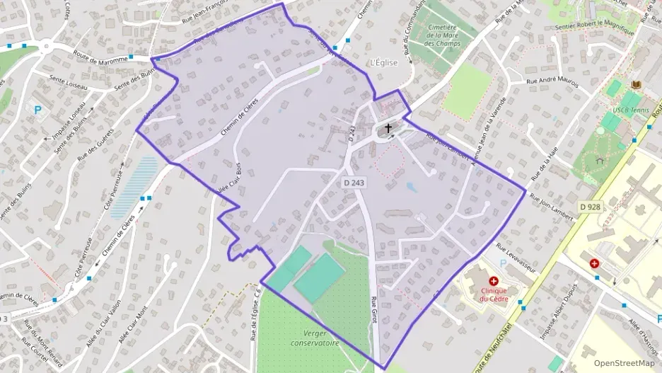 Appartement 96 m² quatre pièces à vendre à Bois-Guillaume Appartement 96 m² quatre pièces à vendre à Bois-Guillaume