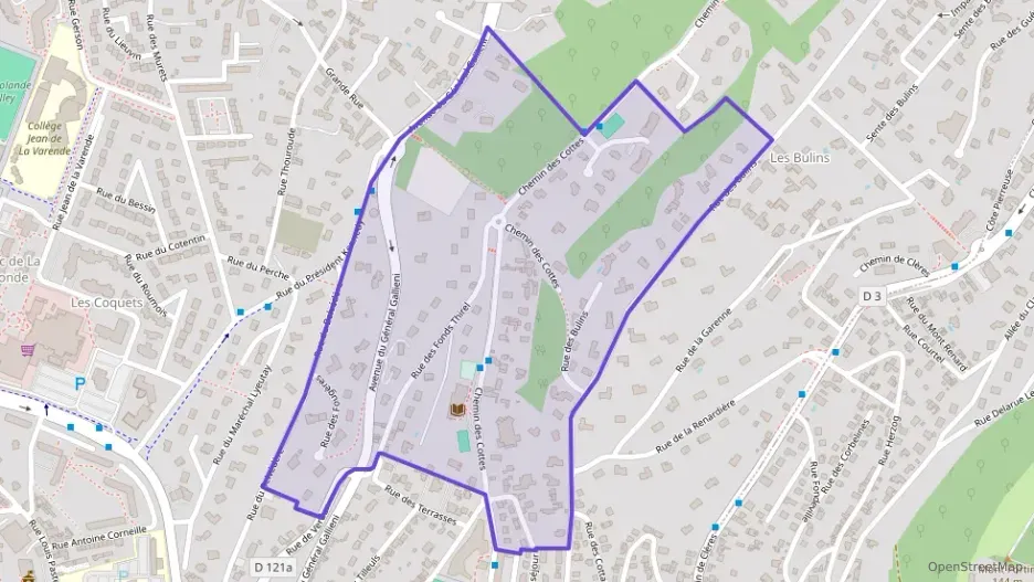 Appartement 138 m² quatre pièces à vendre à Mont-Saint-Aignan Appartement 138 m² quatre pièces à vendre à Mont-Saint-Aignan