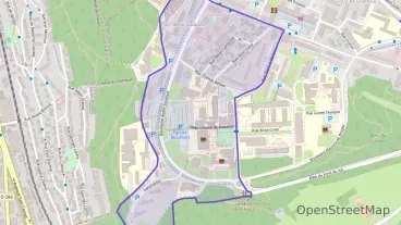 appartement d'une chambre 30 m² à vendre à Mont-Saint-Aignan