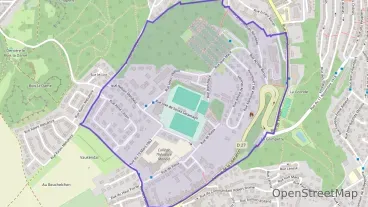 Appartement 76 m² trois pièces à vendre à Villerupt