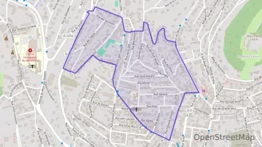 appartement d'une chambre 65 m² à vendre à Mont-Saint-Aignan