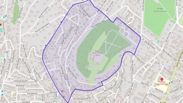 Appartement 63 m² 5 pièces à vendre à Bois-Guillaume