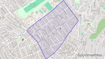 Appartement de trois pièces 95 m² à vendre  à Bihorel