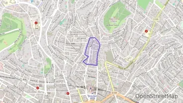 Appartement 55 m² deux pieces à vendre à Rouen Appartement 55 m² deux pieces à vendre à Rouen