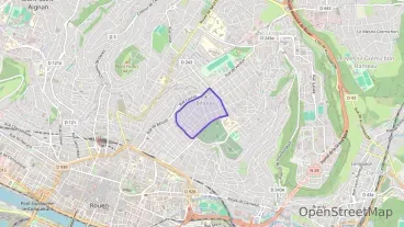 appartement de trois chambres 103 m² à vendre à Bihorel