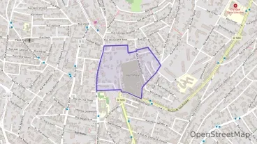 appartement de deux chambres 68 m² à vendre à Rouen