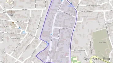 appartement d'une chambre 60 m² à vendre à Rouen appartement d'une chambre 60 m² à vendre à Rouen