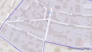 Appartement 27 m² deux pieces à vendre à Rouen Appartement 27 m² deux pieces à vendre à Rouen