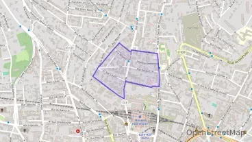 Appartement 27 m² deux pieces à vendre à Rouen Appartement 27 m² deux pieces à vendre à Rouen