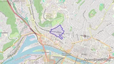 Appartement de 5+ pièces 88 m² à vendre à Rouen Appartement de 5+ pièces 88 m² à vendre à Rouen