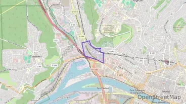 appartement d'une chambre 66 m² à vendre à Rouen appartement d'une chambre 66 m² à vendre à Rouen