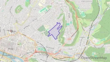 Appartement 44 m² deux pieces à vendre à Rouen Appartement 44 m² deux pieces à vendre à Rouen