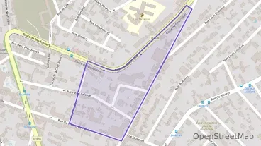 Appartement 35 m² deux pieces à vendre à Rouen