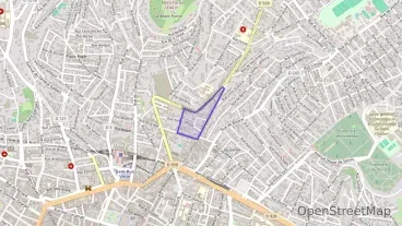 Appartement 35 m² deux pieces à vendre à Rouen