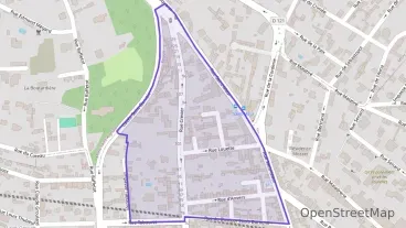 Appartement 59 m² trois pièces à vendre à Rouen