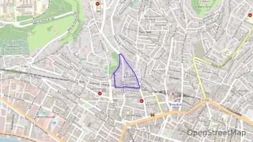 Appartement 59 m² trois pièces à vendre à Rouen