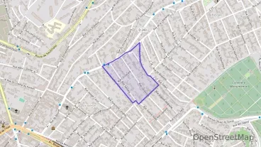 Appartement 25 m² une piece à vendre à Rouen