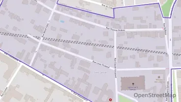 Appartement 81 m² cinq pièces à vendre à Rouen Appartement 81 m² cinq pièces à vendre à Rouen