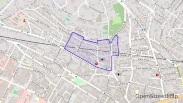 Appartement 81 m² cinq pièces à vendre à Rouen Appartement 81 m² cinq pièces à vendre à Rouen