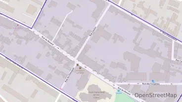 Appartement 64 m² quatre pièces à vendre à Rouen