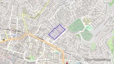 Appartement 40 m² deux pieces à vendre à Rouen