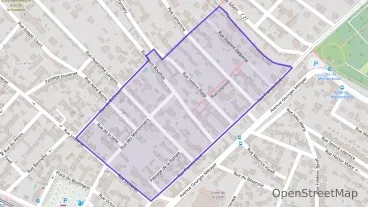 Appartement de 5+ pièces 89 m² à vendre  à Rouen
