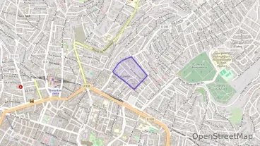 appartement d'une chambre 34 m² à vendre à Rouen