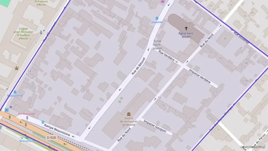 Appartement 85 m² trois pièces à vendre à Rouen Appartement 85 m² trois pièces à vendre à Rouen