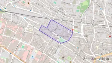 appartement d'une chambre 47 m² à vendre à Rouen