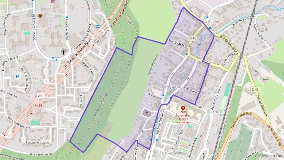 Appartement 66 m² une piece à vendre à Darnétal Appartement 66 m² une piece à vendre à Darnétal