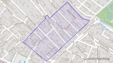 appartement de trois chambres 132 m² à vendre à Rouen