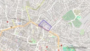 Appartement 55 m² deux pieces à vendre à Rouen