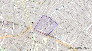 Appartement 130 m² cinq pièces à vendre à Rouen