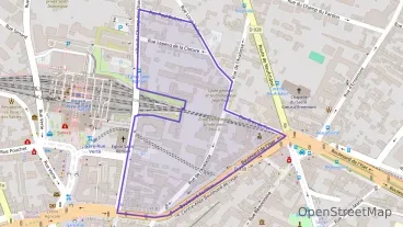 appartement d'une chambre 20 m² à vendre à Rouen appartement d'une chambre 20 m² à vendre à Rouen