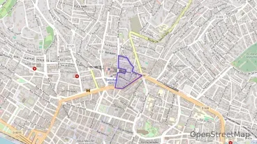 Appartement 50 m² trois pièces à vendre à Rouen