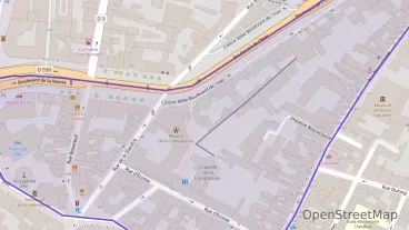 Appartement 50 m² deux pieces à vendre à Rouen