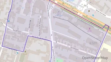 Appartement 35 m² deux pieces à vendre à Rouen