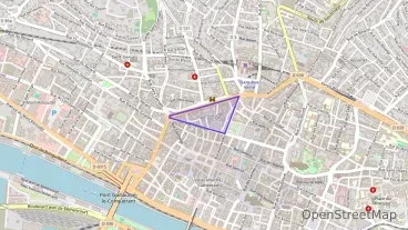 Appartement d'une pièce 25 m² à vendre  à Rouen