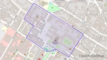 appartement d'une chambre 40 m² à vendre à Rouen appartement d'une chambre 40 m² à vendre à Rouen