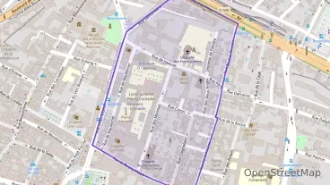 Appartement 94 m² cinq pièces à vendre à Rouen Appartement 94 m² cinq pièces à vendre à Rouen