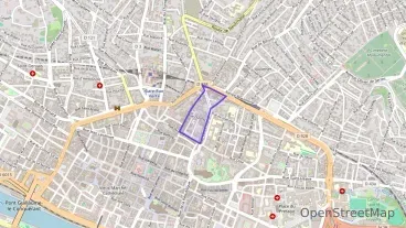 appartement d'une chambre 45 m² à vendre à Rouen