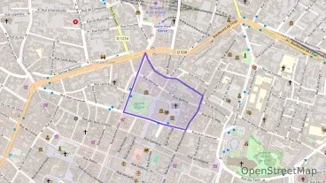 appartement de trois chambres 95 m² à vendre à Rouen appartement de trois chambres 95 m² à vendre à Rouen