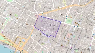 appartement de trois chambres 80 m² à vendre à Rouen