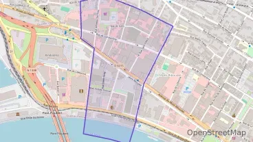 Appartement de 5+ pièces 101 m² à vendre  à Rouen