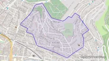 Appartement 89 m² cinq pièces à vendre à Rouen Appartement 89 m² cinq pièces à vendre à Rouen