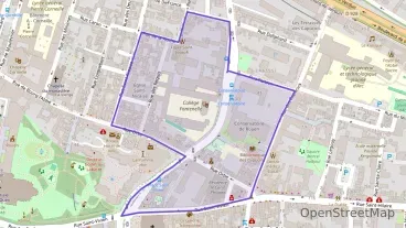 Appartement 28 m² une piece à vendre à Rouen Appartement 28 m² une piece à vendre à Rouen