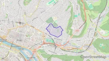 Appartement 80 m² quatre pièces à vendre à Rouen