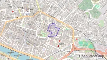 Appartement 31 m² une piece à vendre à Rouen Appartement 31 m² une piece à vendre à Rouen